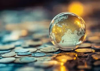 Για το 2025:Ο ΟΟΣΑ αναθεωρεί ανοδικά την παγκόσμια ανάπτυξη στο 3,2% και πληθωρισμός 3,4% ΣΤΟ G20