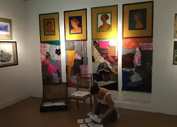 Για την παράσταση «Ουτοπίες» του Νίκου Γραίκου: ένα μοναδικό Πιερικό υπόδειγμα για την χρήση των τεχνών στις μέρες μας