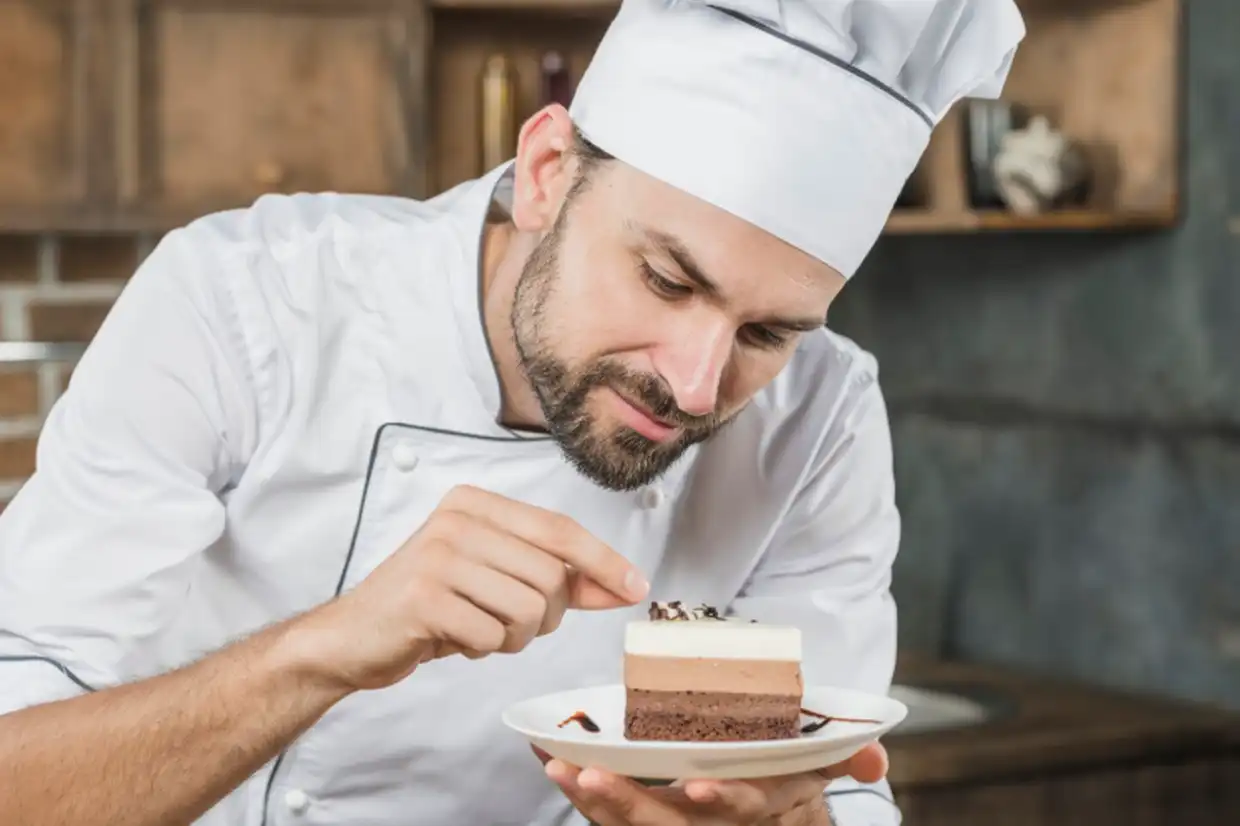 Γιατί να σπουδάσω ζαχαροπλαστική: Προοπτικές καριέρας στην Ελλάδα και το εξωτερικό
