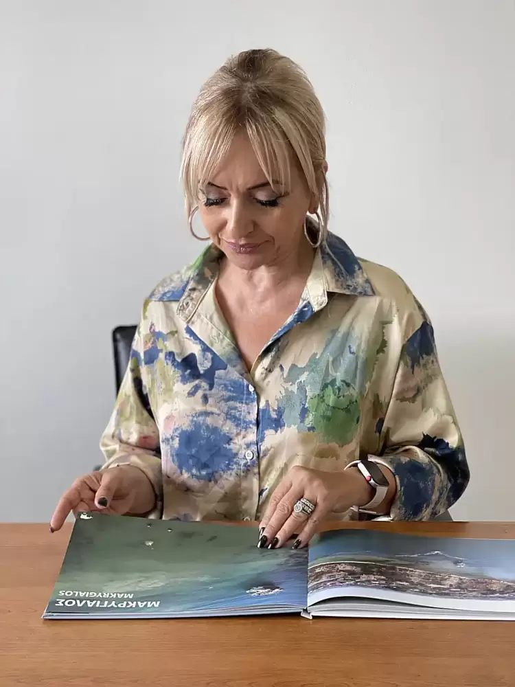 “Γίγαντες και Τιτάνες της Πιερίας: Η Πιερία και η Παλαιοντολογία”