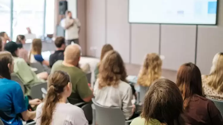 Ηλεκτρονικές αιτήσεις στις Σχολές Ανώτερης Επαγγελματικής Κατάρτισης μέχρι την Παρασκευή 12 Σεπτεμβρίου