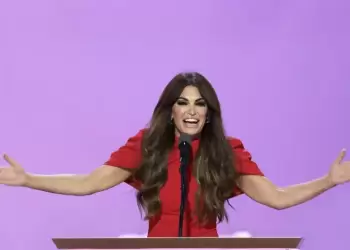 ΗΠΑ: Η Γερουσία ενέκρινε τον διορισμό της Κίμπερλι Γκίλφοϊλ ως πρεσβευτού στην Ελλάδα ΗΠΑ: Η Γερουσία ενέκρινε τον διορισμό της Κίμπερλι Γκίλφοϊλ ως πρεσβευτού στην Ελλάδα