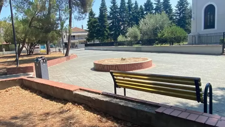 Ιστορικός Περίπατος: Συνοικισμός Ευαγγελικών Κατερίνης (4/10/2025)