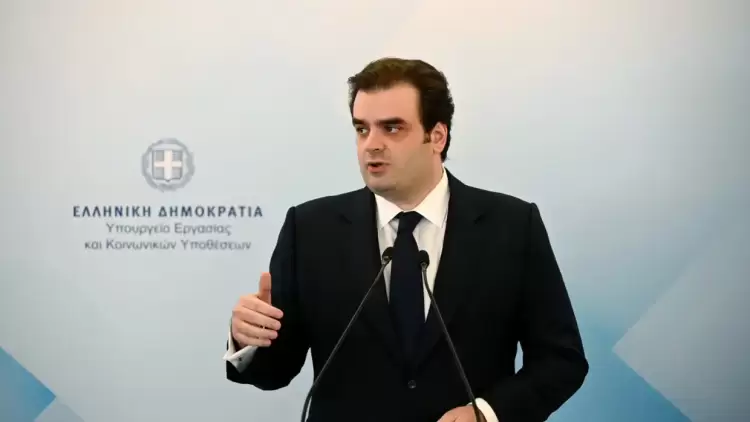 Κ. Πιερρακάκης: «Φέρνουμε τρεις σημαντικές αλλαγές με στόχο να ανοίξουν και άλλα κλειστά ακίνητα»