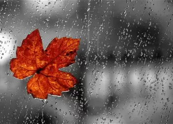 Καιρός: Έρχεται φθινόπωρο με βροχές & πτώση θερμοκρασίας