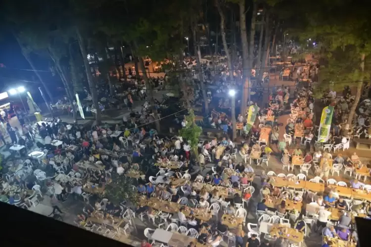 Καταφιώτικα Κατερίνης: