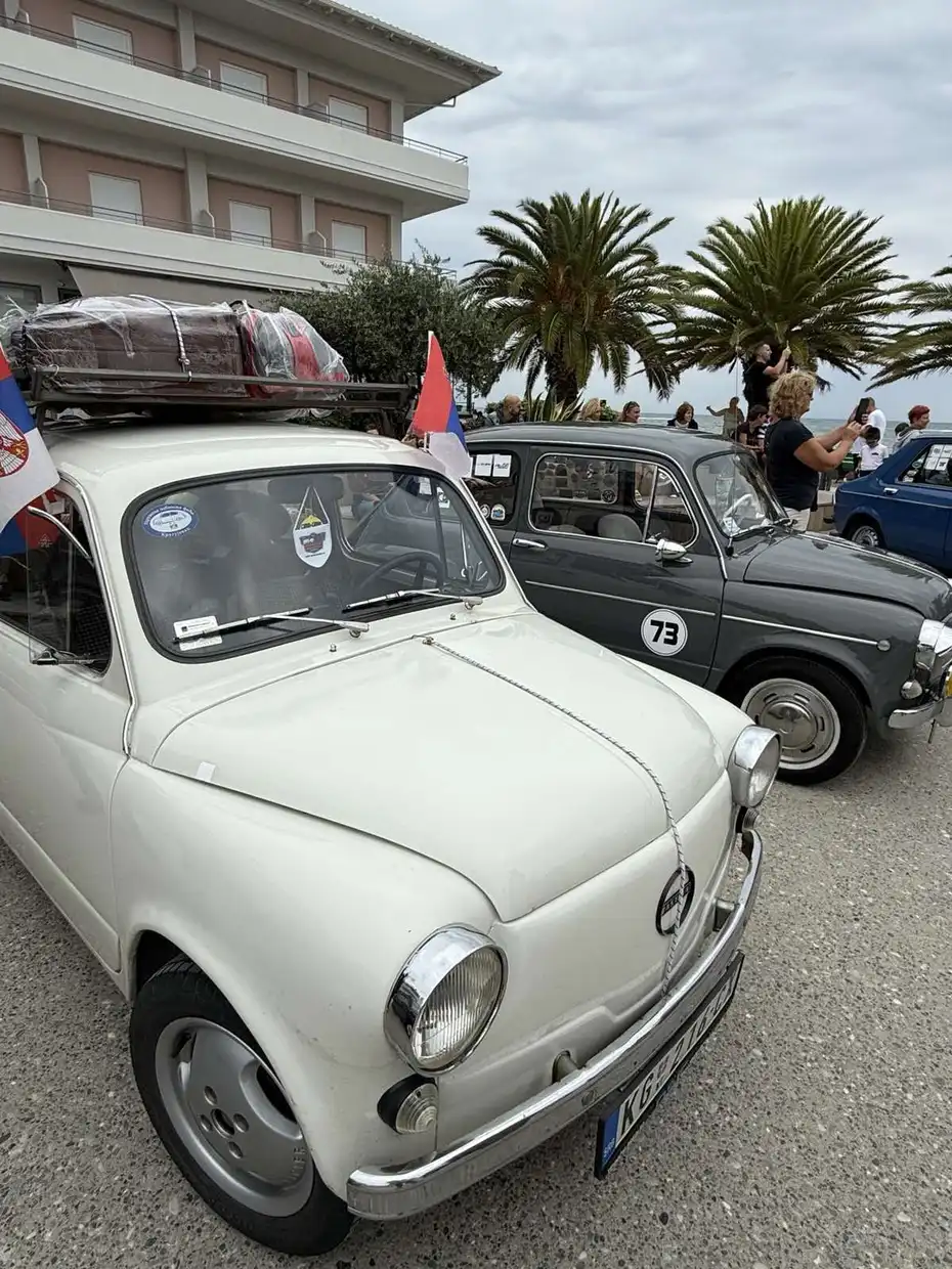 Κατερίνη: Master Plan & «Πάρκο Χρωμάτων» για Τουρισμό 365 Ημερών