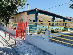 Κατερίνη: Ανανεωμένοι Δημοτικοί Παιδικοί & Βρεφονηπιακοί Σταθμοί Κατερίνη: Ανανεωμένοι Δημοτικοί Παιδικοί & Βρεφονηπιακοί Σταθμοί