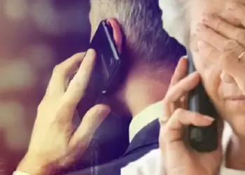 Κατερίνη: Δύο συλλήψεις επ’ αυτοφώρω για απάτη με «λογιστή»