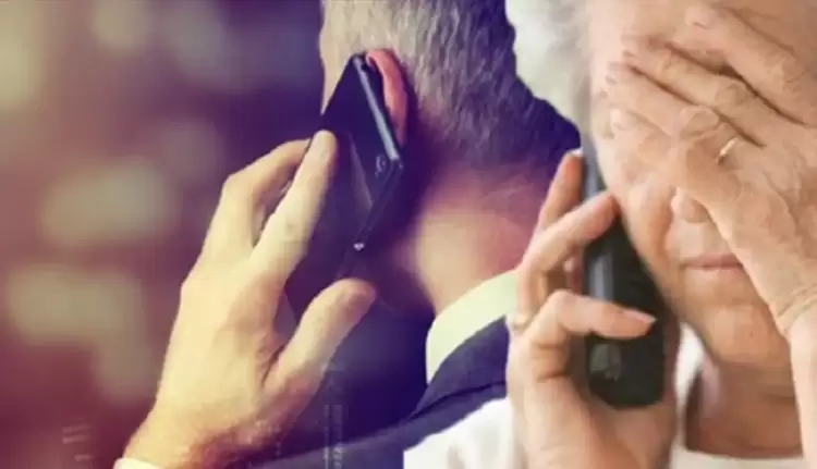 Κατερίνη: Δύο συλλήψεις επ’ αυτοφώρω για απάτη με «λογιστή»