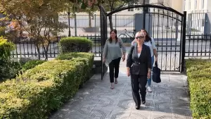 Κατερίνη: Κλιμάκιο Νέας Δημοκρατίας – Ο Άκης Σκέρτσος, Χάρης Θεοχάρης, Γιάννης Ανδριανός στην Πιερία