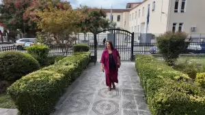 Κατερίνη: Κλιμάκιο Νέας Δημοκρατίας – Ο Άκης Σκέρτσος, Χάρης Θεοχάρης, Γιάννης Ανδριανός στην Πιερία