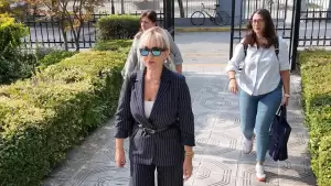 Κατερίνη: Κλιμάκιο Νέας Δημοκρατίας – Ο Άκης Σκέρτσος, Χάρης Θεοχάρης, Γιάννης Ανδριανός στην Πιερία