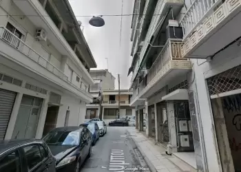 Κατερίνη: Κυκλοφοριακές ρυθμίσεις στην οδό Ολύμπου λόγω εργασιών