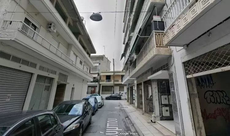 Κατερίνη: Κυκλοφοριακές ρυθμίσεις στην οδό Ολύμπου λόγω εργασιών Κατερίνη: Κυκλοφοριακές ρυθμίσεις στην οδό Ολύμπου λόγω εργασιών