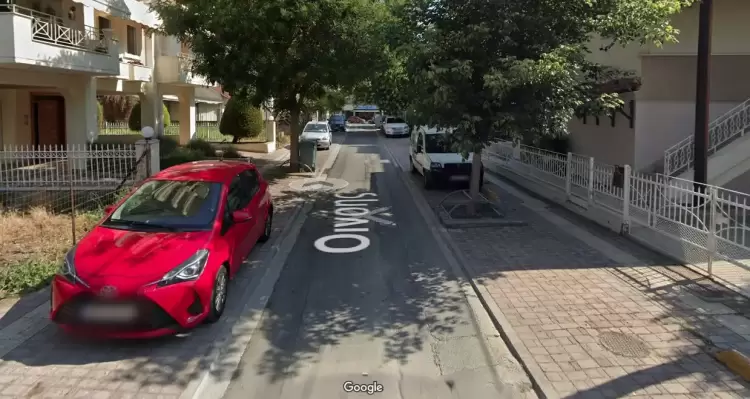 Κατερίνη: Κυκλοφοριακές ρυθμίσεις σε Οινόης & 19ης Μαΐου την Δευτέρα 8/9/2025