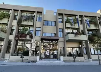 Κατερίνη: Πρόσκληση από τον Δήμο σε επιχειρηματίες για εναρμόνιση & υποχρεώσεις