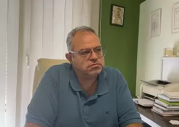 Κωνσταντίνος Κουτρούπας: Η θέση ΠΑΣΟΚ για τα μέτρα Μητσοτάκη και το μήνυμα από την Πιερία