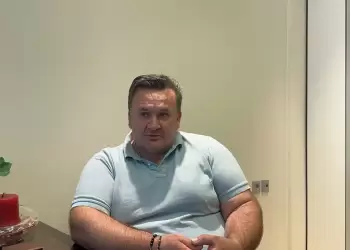 Κωνσταντίνος Κούβαρος: Με τη χαλαρή εφαρμογή των μέτρων κατά της ευλογιάς κινδυνεύουμε όλοι