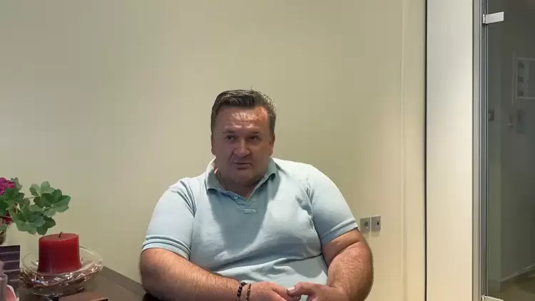 Κωνσταντίνος Κούβαρος: Με τη χαλαρή εφαρμογή των μέτρων κατά της ευλογιάς κινδυνεύουμε όλοι