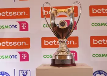 Κύπελλο Ελλάδας: Τα αποτελέσματα της 2ης αγωνιστικής στη League Phase