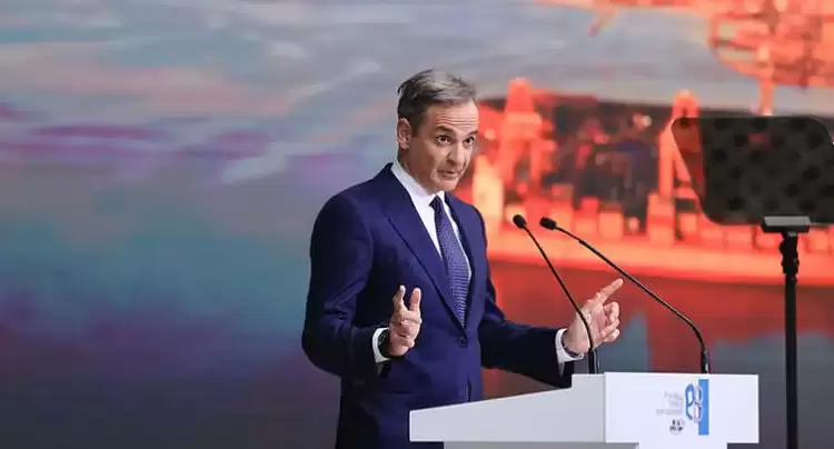 Κυριάκος Μητσοτάκης Live στη ΔΕΘ: ΕΝΦΙΑ, φόροι και νέα μέτρα