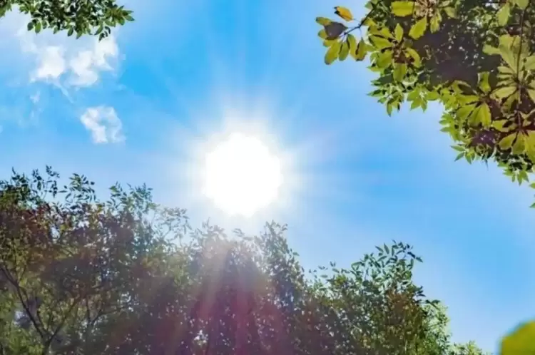 Η λαϊκή παράδοση στην πρόγνωση – Τι χειμώνα θα σημάνει ο καιρός του Τιμίου Σταυρού Η λαϊκή παράδοση στην πρόγνωση – Τι χειμώνα θα σημάνει ο καιρός του Τιμίου Σταυρού