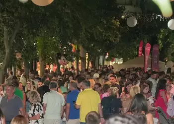 Λευκή Νύχτα – το στοίχημα κερδήθηκε!