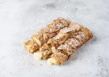 Η λίστα του Tasteatlas με τα κορυφαία ελληνικά γλυκά