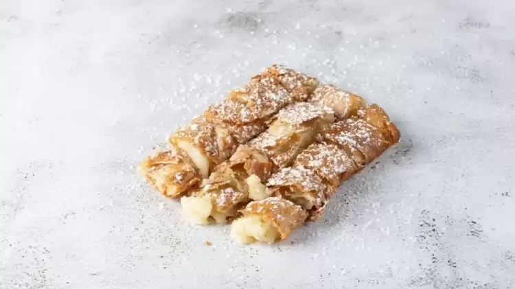 Η λίστα του Tasteatlas με τα κορυφαία ελληνικά γλυκά