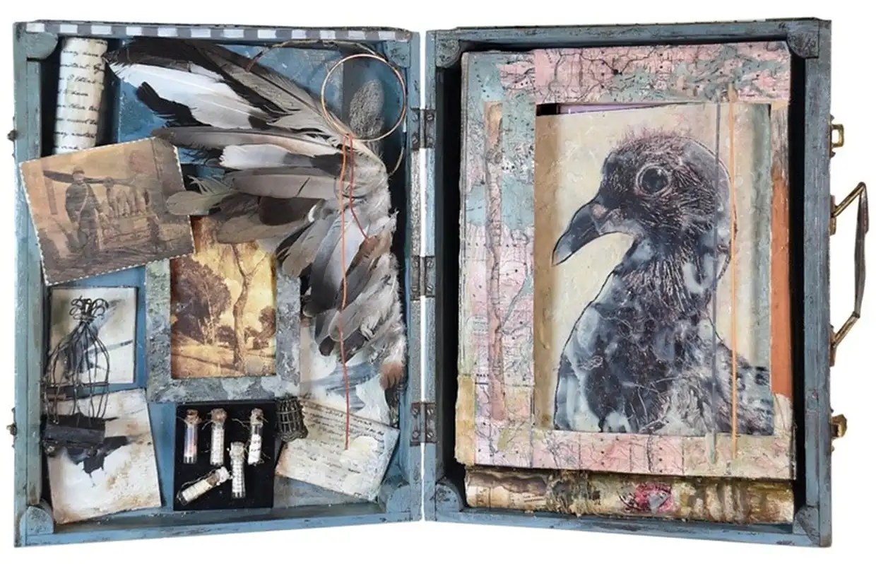 Η μετάδοση της πληροφορίας από την αρχαιότητα μέχρι σήμερα