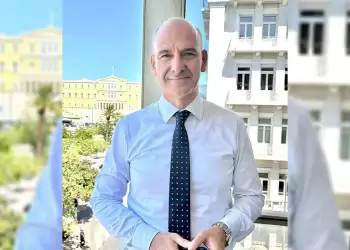 Μήνυμα για την έναρξη της νέας σχολικής χρονιάς του Βουλευτή Πιερίας Φώντα Μπαραλιάκου