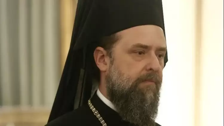 Μητροπολίτης Φιλόθεος: «Η θεολογία αποκαλύπτει ότι η ζωή δεν είναι τυχαία, δεν είναι παράλογη, αλλά έχει σκοπό, τη θέωση»