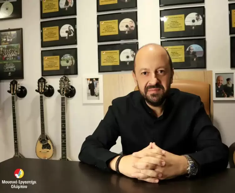 Μουσικό Εργαστήρι Ολύμπου: Εισαγωγικές και πτυχιακές εξετάσεις στο Υπουργείο Πολιτισμού - Υπουργείο Παιδείας ΤΕ16 Μουσικό Εργαστήρι Ολύμπου: Εισαγωγικές και πτυχιακές εξετάσεις στο Υπουργείο Πολιτισμού – Υπουργείο Παιδείας ΤΕ16