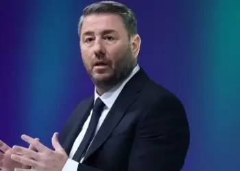 Νίκος Ανδρουλάκης: Η πολιτική αλλαγή περνάει μέσα από τη νίκη του ΠΑΣΟΚ