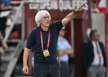 Οι κλήσεις του Ιβάν Γιοβάνοβιτς για τα κρίσιμα ματς με Σκωτία και Δανία