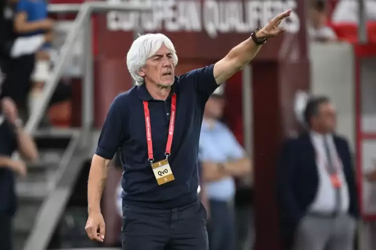 Οι κλήσεις του Ιβάν Γιοβάνοβιτς για τα κρίσιμα ματς με Σκωτία και Δανία