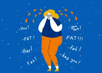 Οι νέοι στην Ελλάδα μοιράζονται κοινές εμπειρίες και αντιδρούν στο Body Shaming