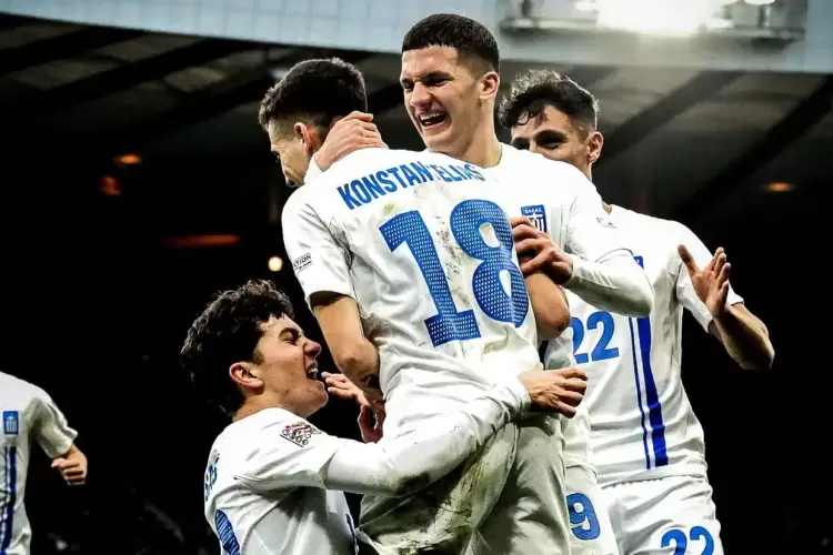 Οι πιθανότητες της γαλανόλευκης να κατακτήσει την πρώτη θέση στον όμιλό της και να προκριθεί απευθείας στο Μουντιάλ