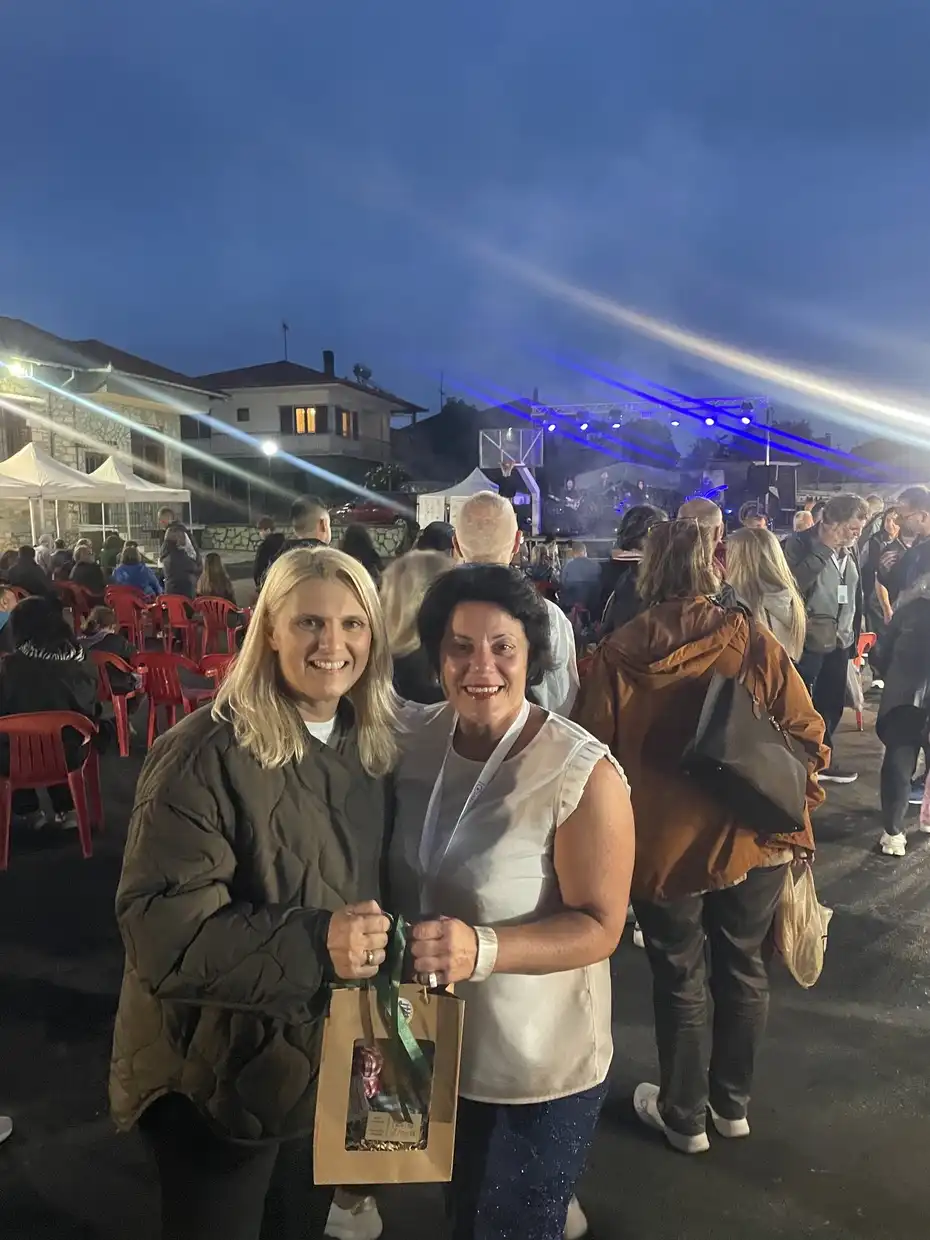 Π.Ο.Τ.Α.Π.: «fam Trip» για τους συνέδρους του 12ου Διεθνούς Συνεδρίου Στρατηγικού Καινοτόμου Μάρκετινγκ και Τουρισμού