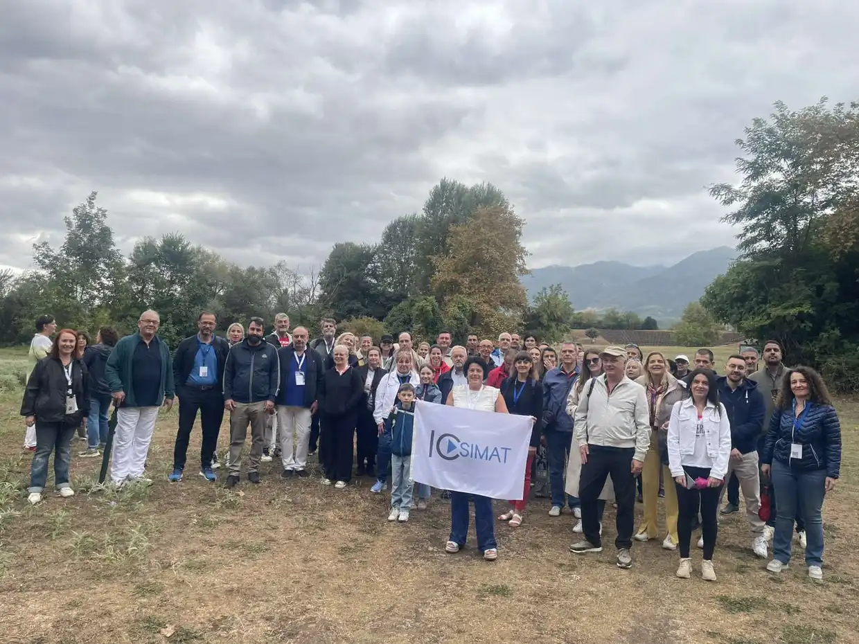 Π.Ο.Τ.Α.Π.: «fam Trip» για τους συνέδρους του 12ου Διεθνούς Συνεδρίου Στρατηγικού Καινοτόμου Μάρκετινγκ και Τουρισμού