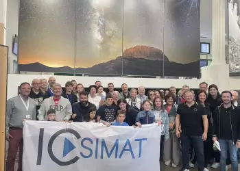 Π.Ο.Τ.Α.Π.: «fam Trip» για τους συνέδρους του 12ου Διεθνούς Συνεδρίου Στρατηγικού Καινοτόμου Μάρκετινγκ και Τουρισμού