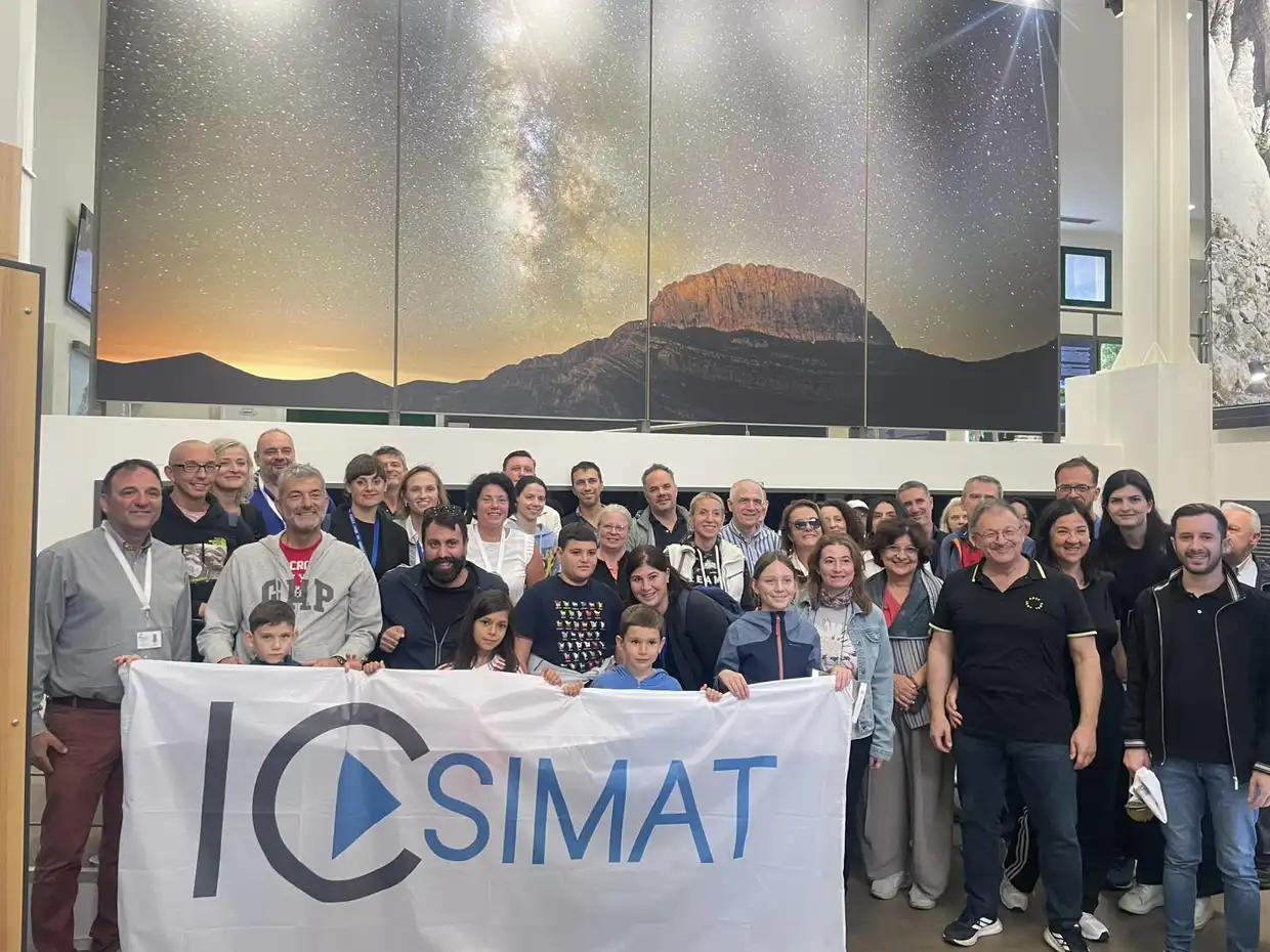 Π.Ο.Τ.Α.Π.: «fam Trip» για τους συνέδρους του 12ου Διεθνούς Συνεδρίου Στρατηγικού Καινοτόμου Μάρκετινγκ και Τουρισμού