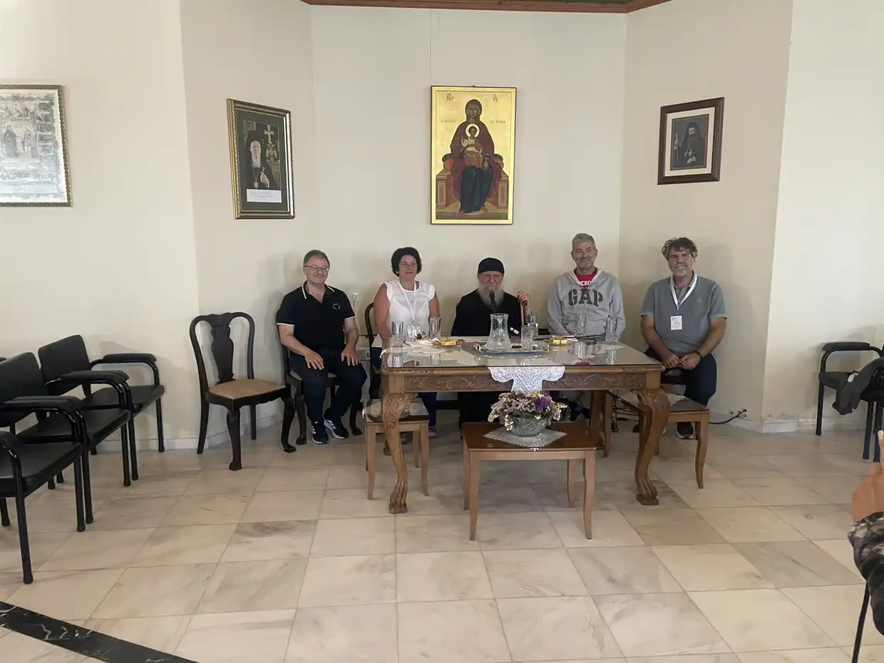 Π.Ο.Τ.Α.Π.: «fam Trip» για τους συνέδρους του 12ου Διεθνούς Συνεδρίου Στρατηγικού Καινοτόμου Μάρκετινγκ και Τουρισμού