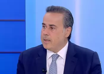 Παπασταύρου: Οι Αμερικανοί αναγνωρίζουν και ενισχύουν τα κυριαρχικά μας δικαιώματα