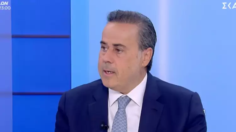 Σταύρος Παπασταύρου: Οι Αμερικανοί αναγνωρίζουν και ενισχύουν τα κυριαρχικά μας δικαιώματα Παπασταύρου: Οι Αμερικανοί αναγνωρίζουν και ενισχύουν τα κυριαρχικά μας δικαιώματα