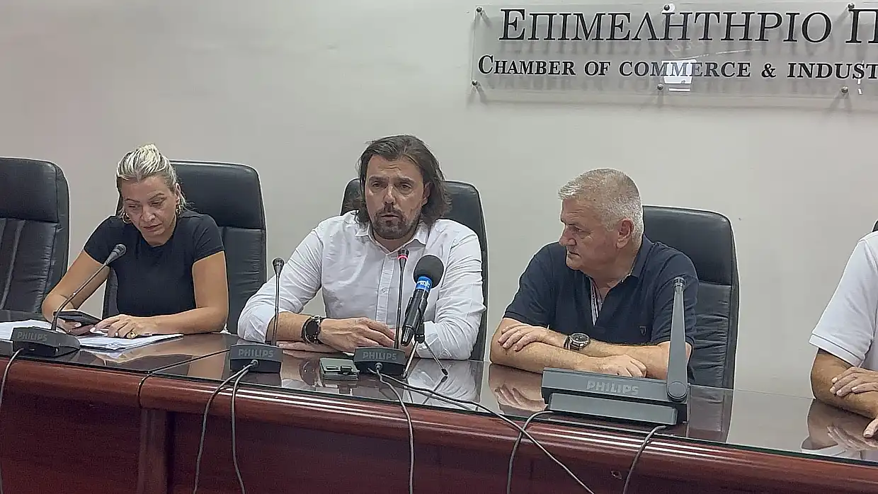 Περιοδεία ΠΑΣΟΚ ΚΙΝΑΛ στην Πιερία