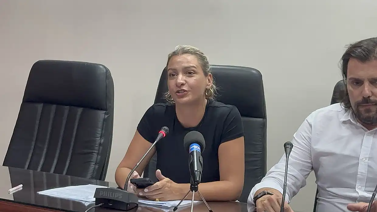 Περιοδεία ΠΑΣΟΚ ΚΙΝΑΛ στην Πιερία