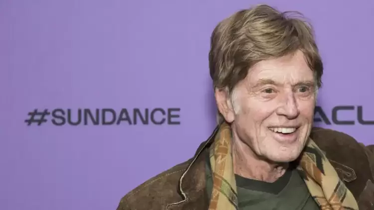 Πέθανε ο βραβευμένος ηθοποιός Ρόμπερτ Ρέντφορντ στα 89 του