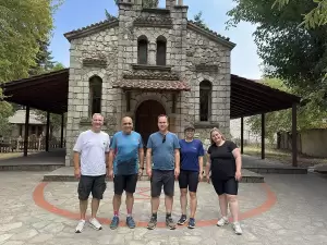 Πιερία: Άνοιγμα στην τουριστική αγορά της Δανίας με δράση του Π.Ο.Τ.Α.Π.